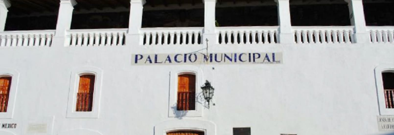 banner